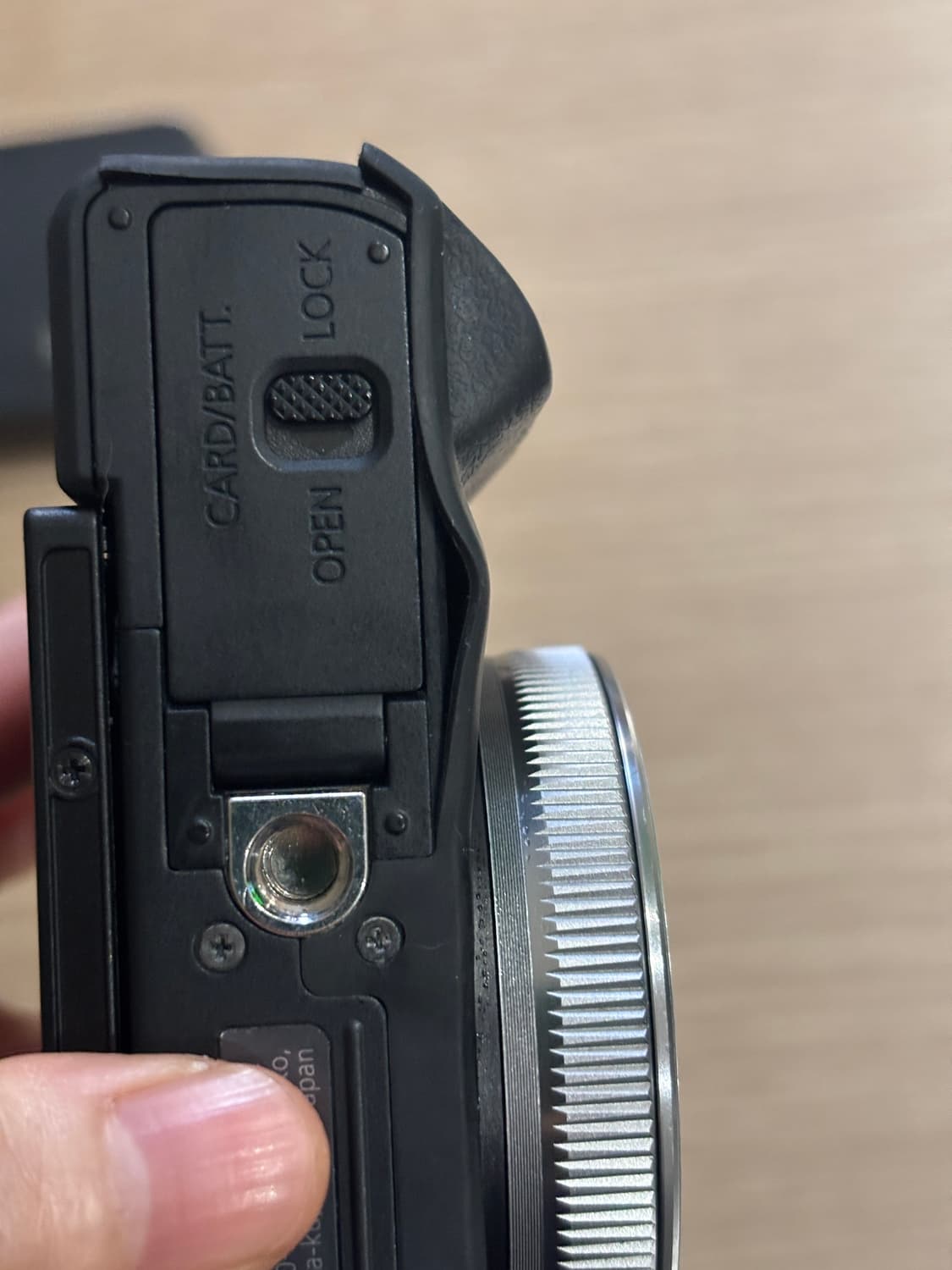 캐논 g7x mark3 , canon, 캐논 미러리스, g7x 상품이미지6