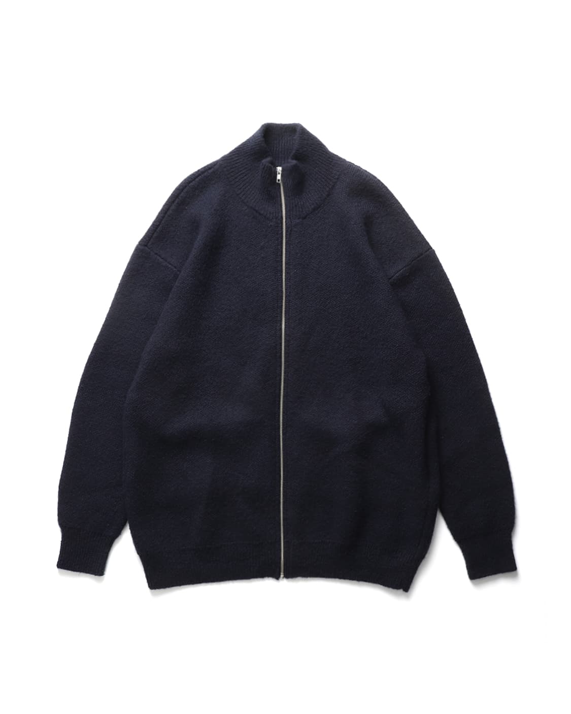 윌리차바리아 WILLY CHAVARRIA Driver's Knit 상품이미지2