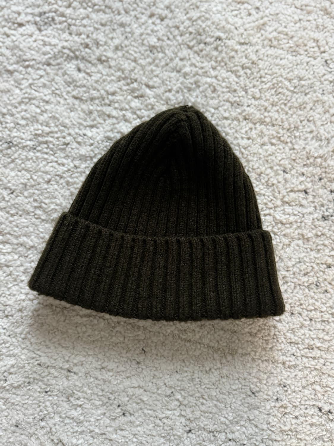 YMC 라지 립 비니 (남녀공용) 상품이미지5