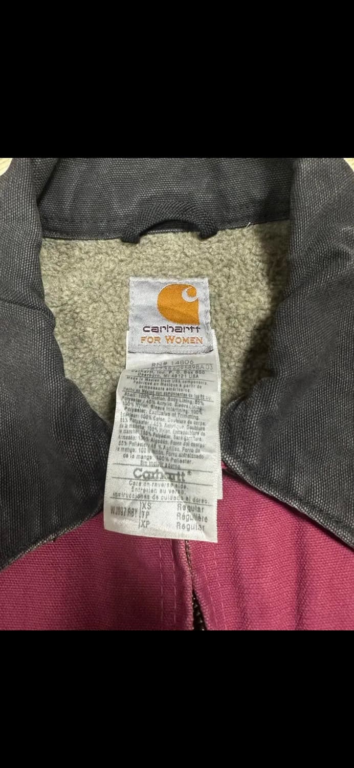 Carhartt 상품이미지3