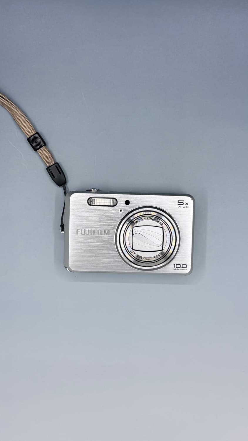 강추!) 후지필름 파인픽스 J150w 빈티지 디카 캠코더 /캐논 니콘 상품이미지1