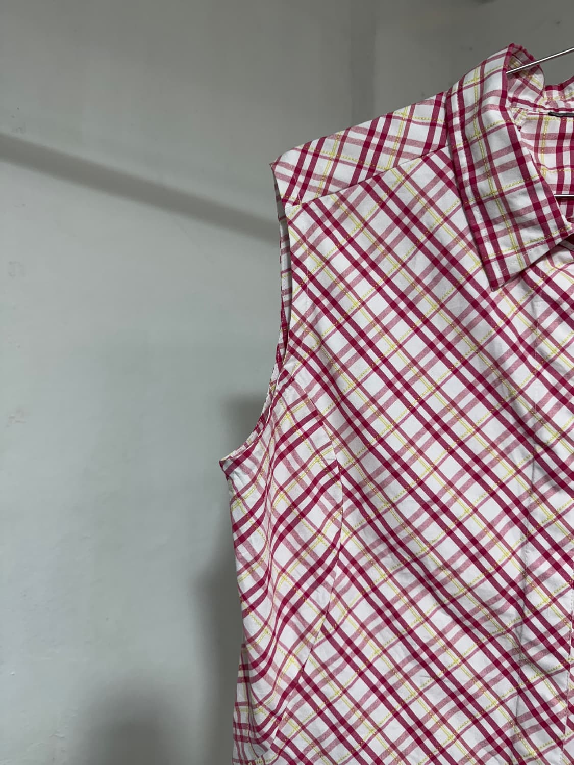 vtg vest 상품이미지2