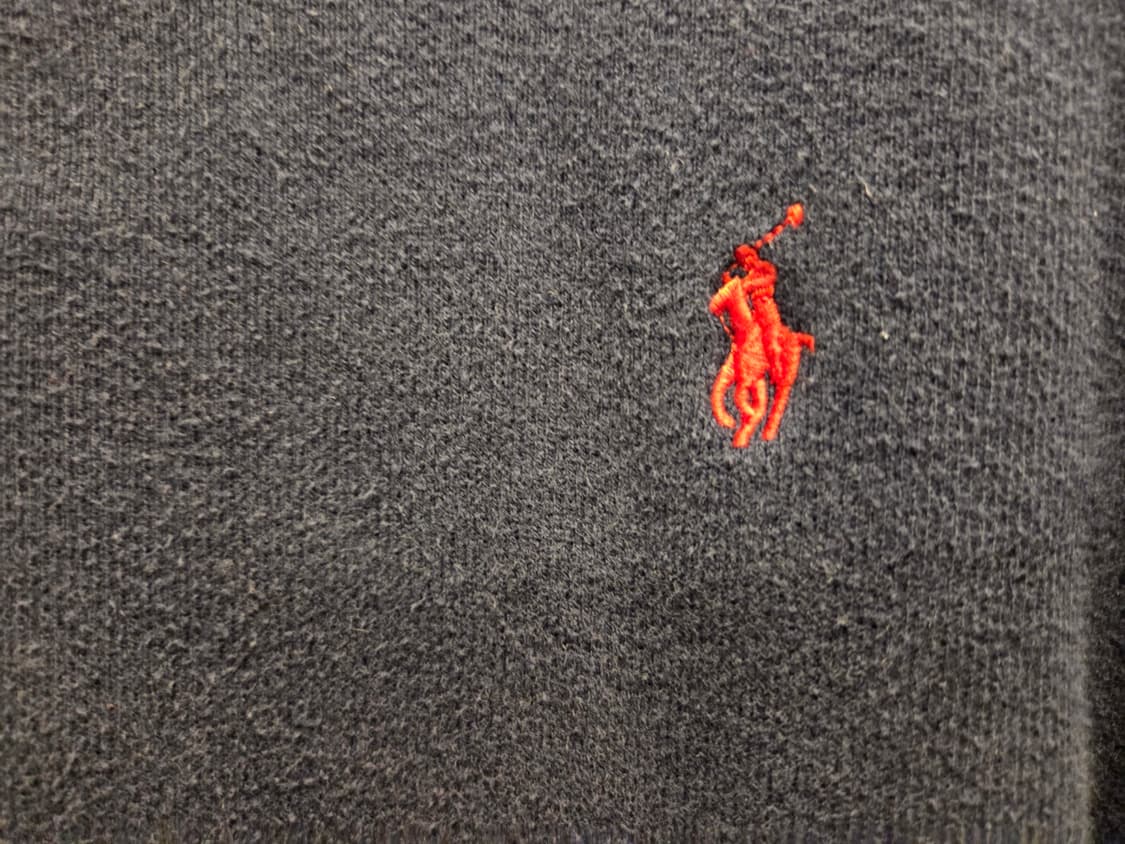 폴로랄프로렌 스웻 상품이미지4