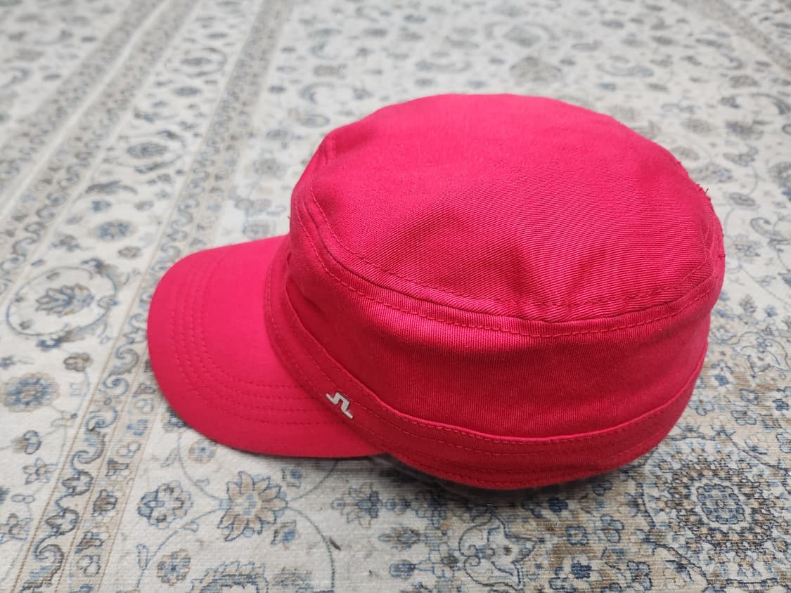 제이 린드버그 골프 볼캡 상품이미지4