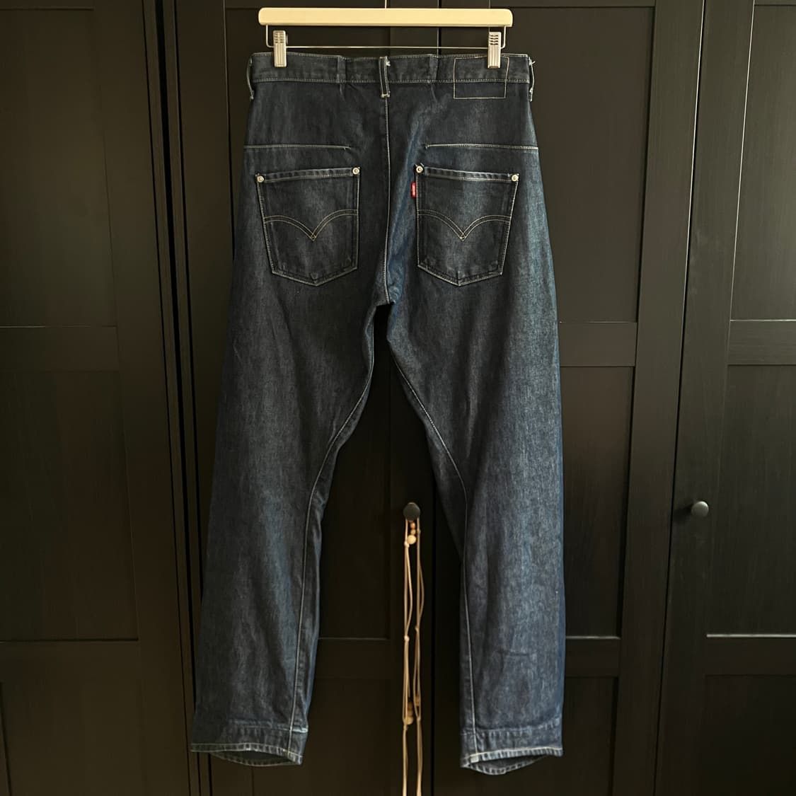 vintage Levi’s engineered jeans  상품이미지2