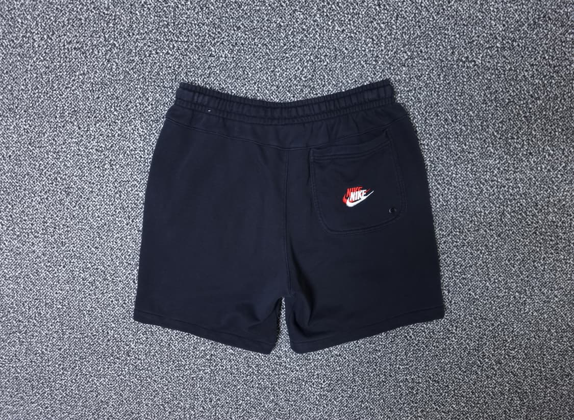 [무료배송][M]나이키 남성용 프렌치테리 트리플 스우시 반바지 상품이미지3