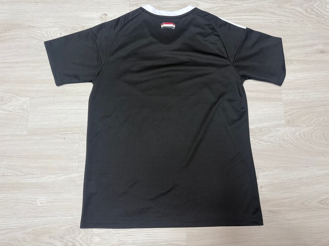 [XL/L/M] 축구유니폼/바람막이 4종 상품이미지4