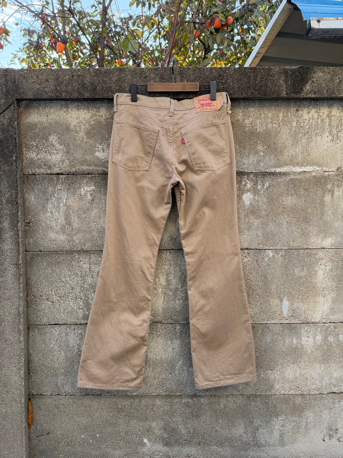 00’s 517 Vintage Levi's 상품이미지2