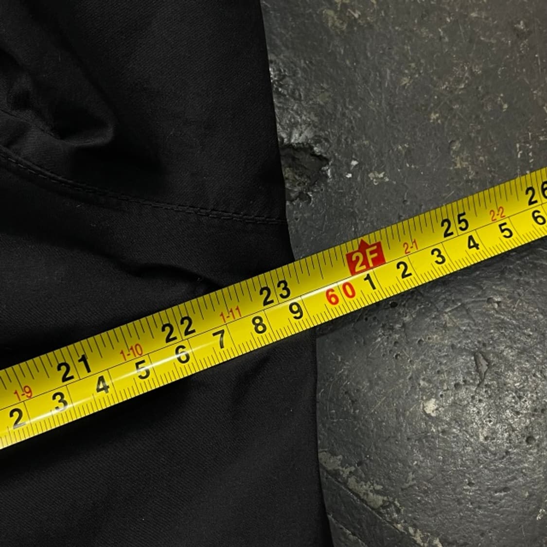 100 코오롱스포츠 고어텍스 바람막이  상품이미지7