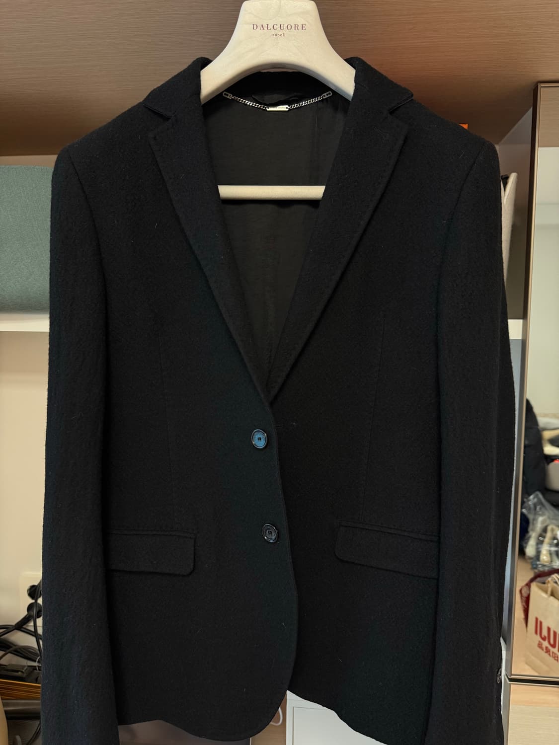 커스텀네셔널 남성 블레이저 46사이즈  상품이미지1