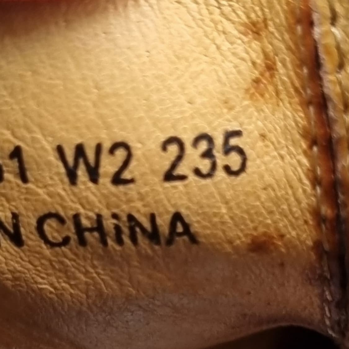 아떼 바네사브루노 여성부츠 235 상품이미지6