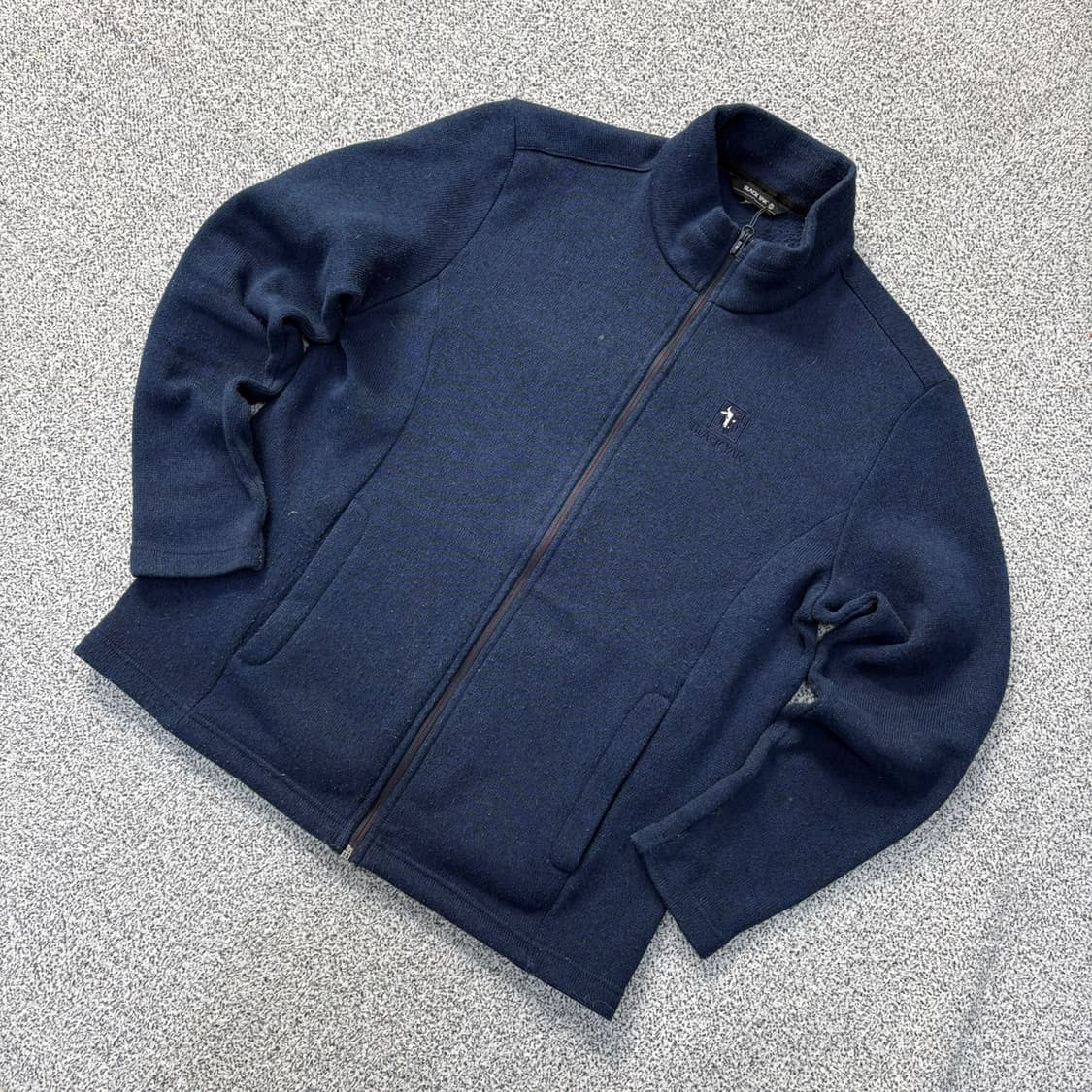 100 블랙야크 후리스 자켓 0325J 상품이미지1