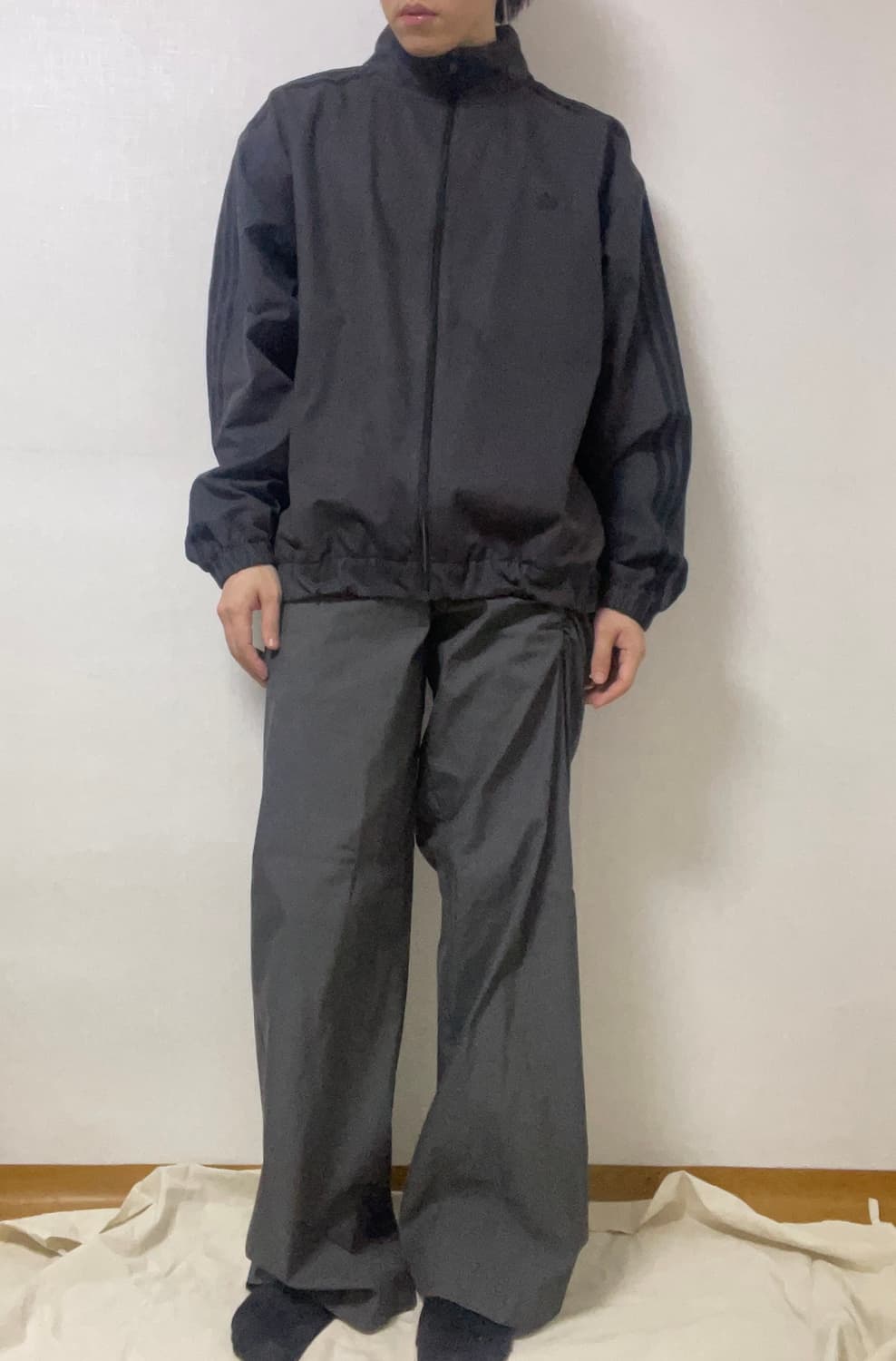 adidas jersey 2XL 상품이미지4