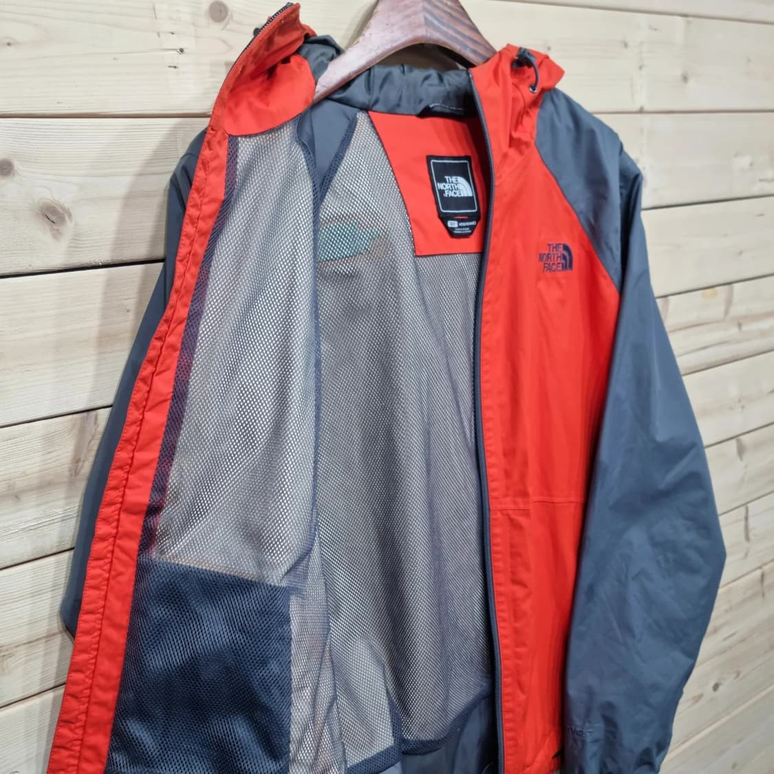 [L] 노스페이스 하이벤트 바람막이 상품이미지3