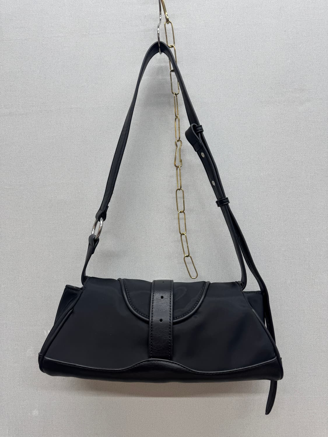 새상품급) 보일테일 제이드 백 상품이미지5