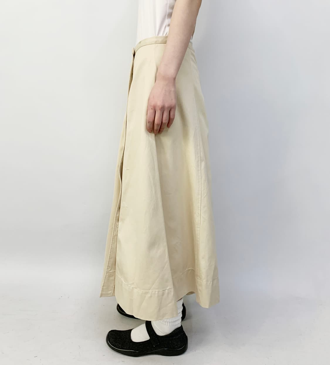 랄프 로렌 스커트 팬츠 상품이미지3