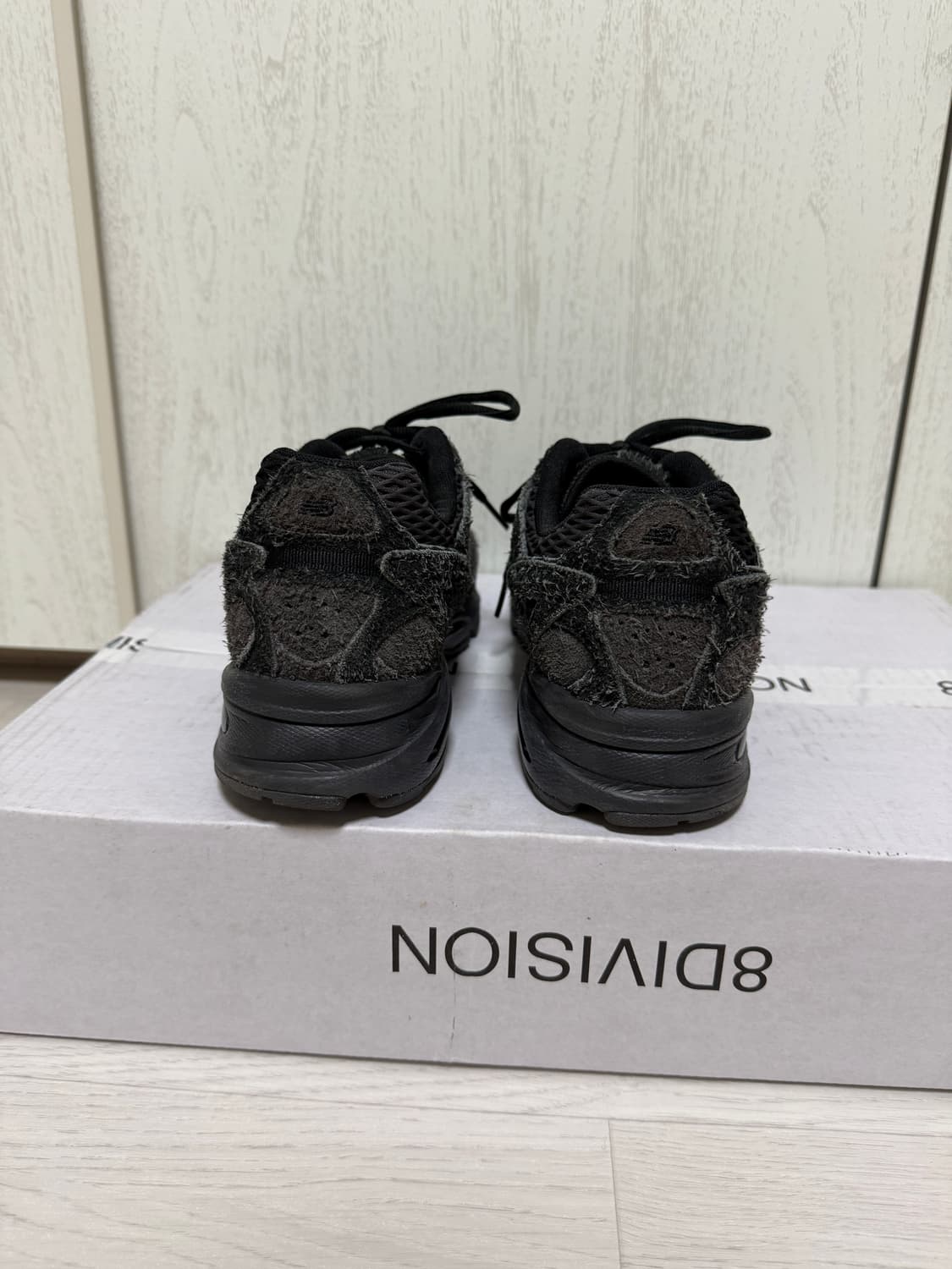 [275] 뉴발란스/ X엑슬림 509  상품이미지5