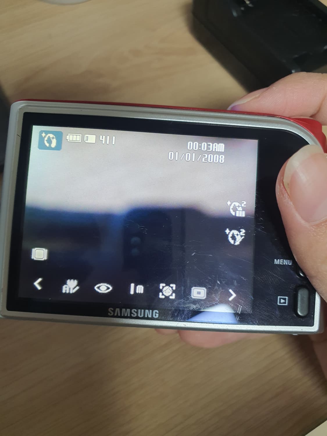 삼성 nv100hd 디지털카메라 디카 상품이미지7