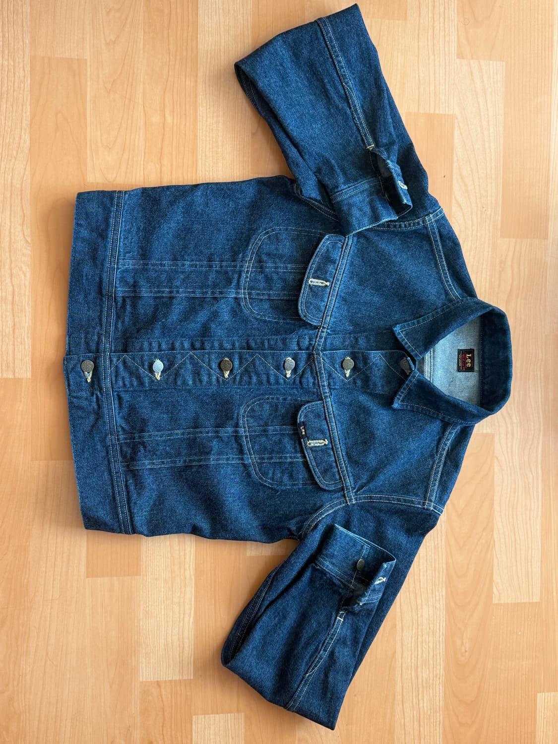 리 아카이브 101J 38사이즈 상품이미지1