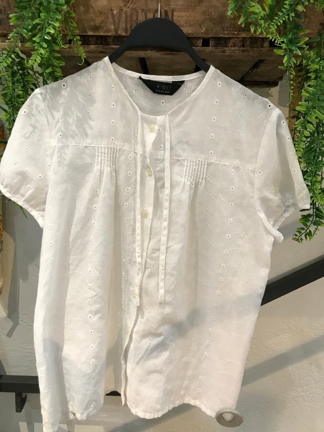 빈티지 봄모리러힙 세트 너드 모리걸 캉캉 하구미 상품이미지3