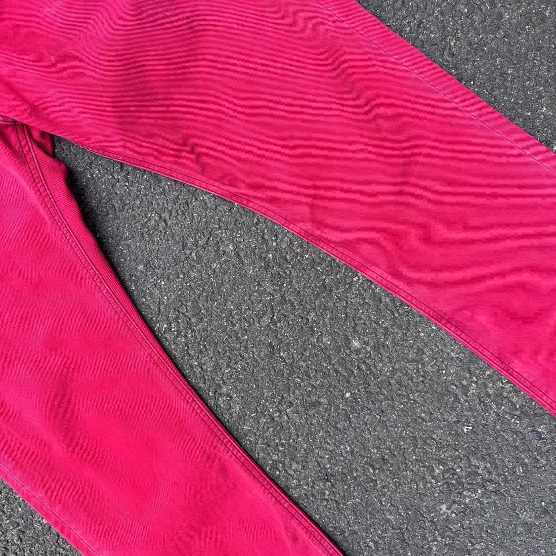 일본 리 x 맨즐멜로즈 부츠컷 상품이미지7