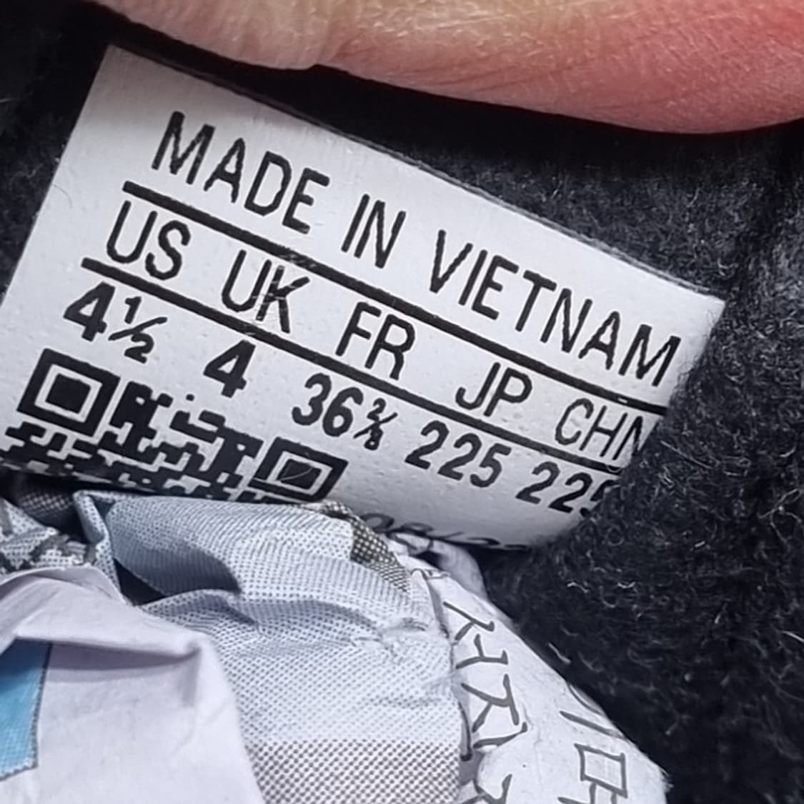 아디다스 가젤 코어블랙 여성스니커즈225 상품이미지6