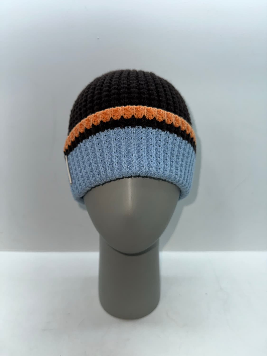 유니클로 마르니 팝콘 니트 니트 비니 상품이미지2