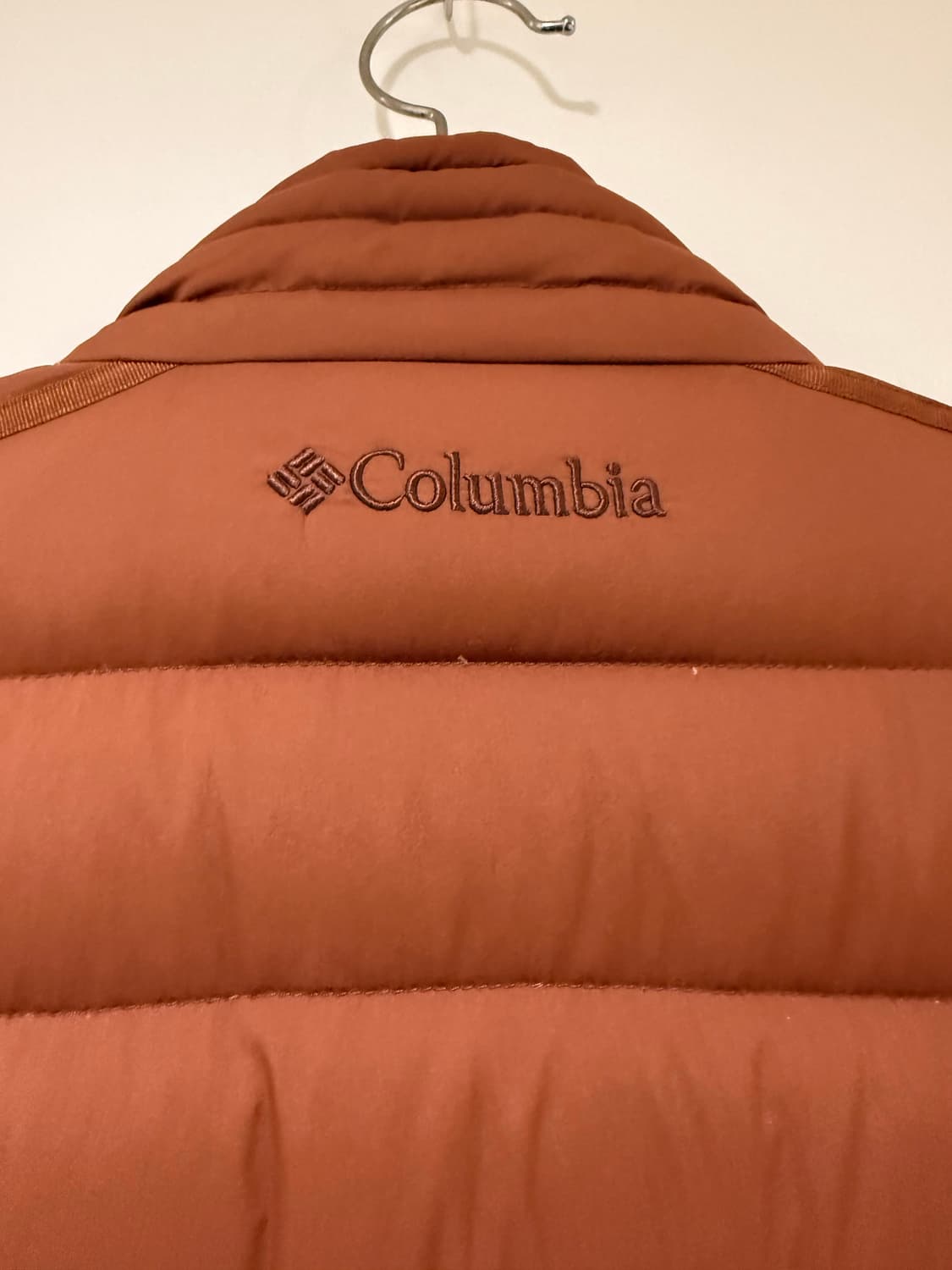 콜롬비아 옴니히트 구스다운 경량패딩 XL 상품이미지9