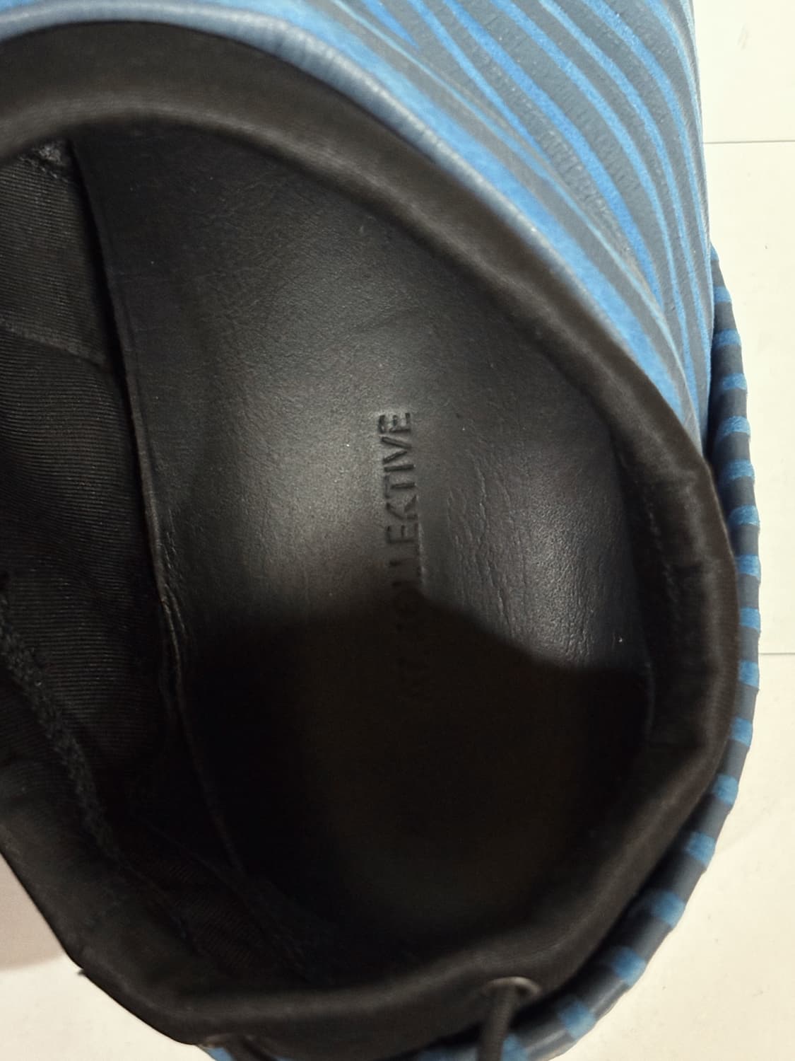 키코 코스타디노브 x 엣콜렉티브(에코콜렉티브) Saida 슈즈 41 상품이미지5