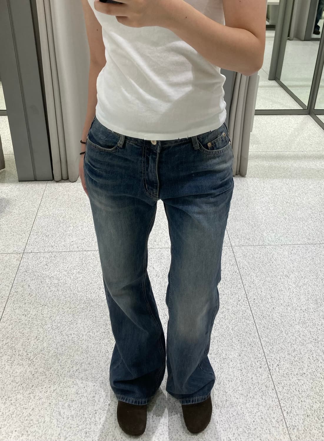 레전드부츠컷 상품이미지2