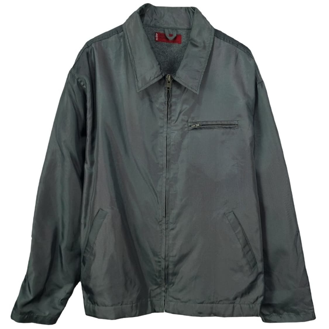 [리바이스] 나일론 집업 워크 자켓 M18809 상품이미지2