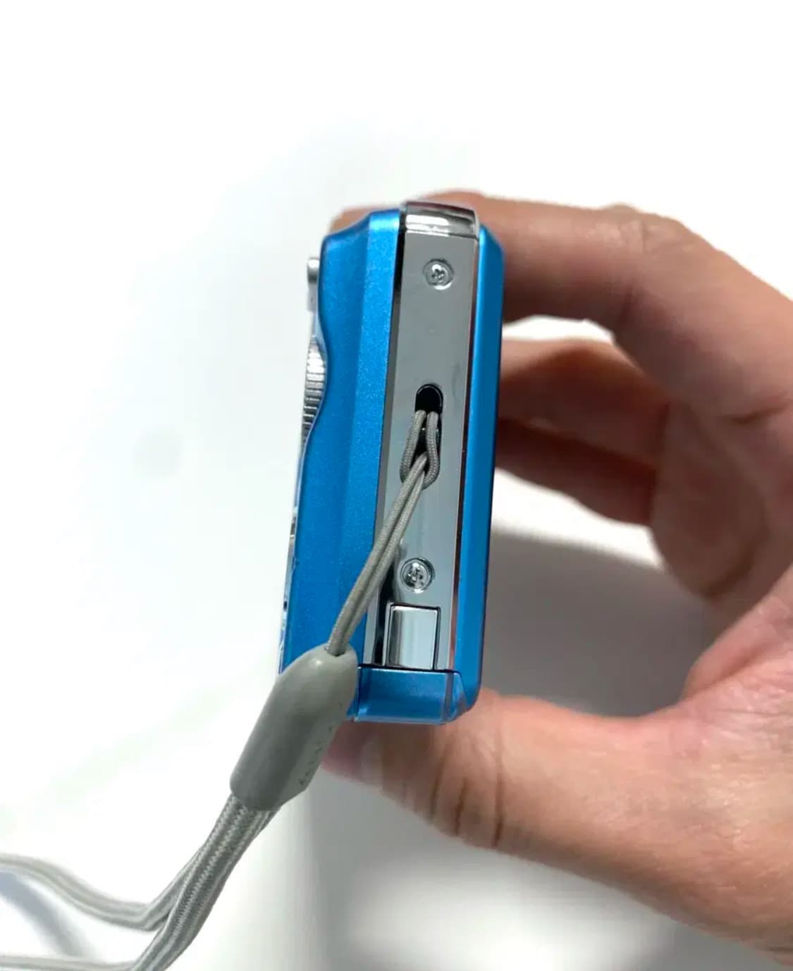 소니 사이버샷 DSC-W220 디지털 카메라 상품이미지8