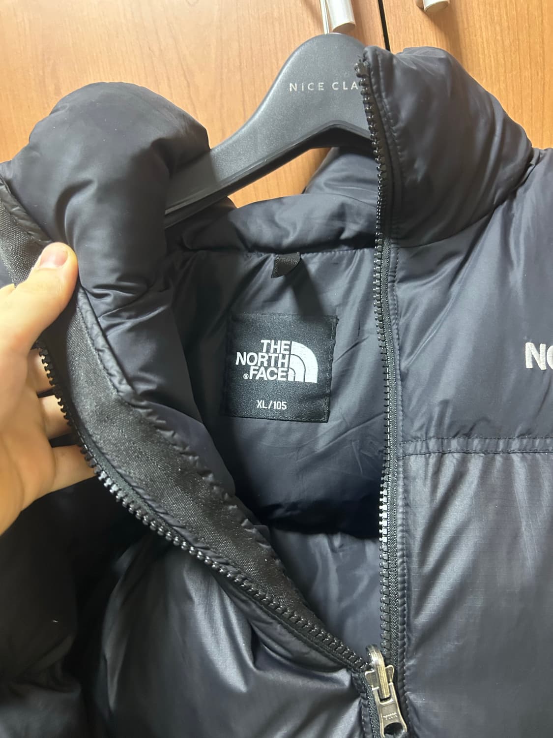 노스페이스 1996 눕시 에코 상품이미지3