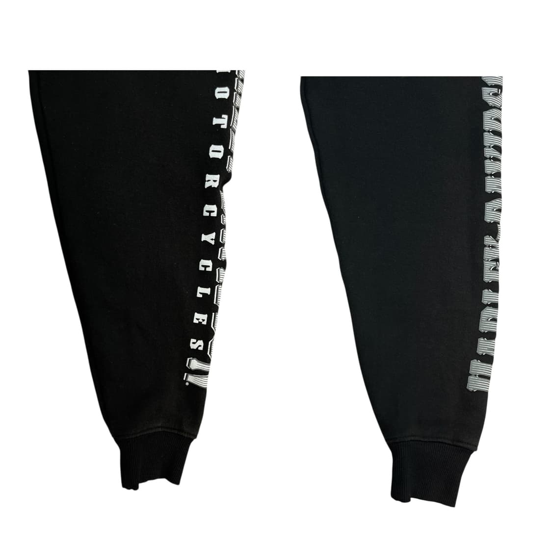 할리데이비슨 프린팅 후드티 블랙 S #csz1752 상품이미지10