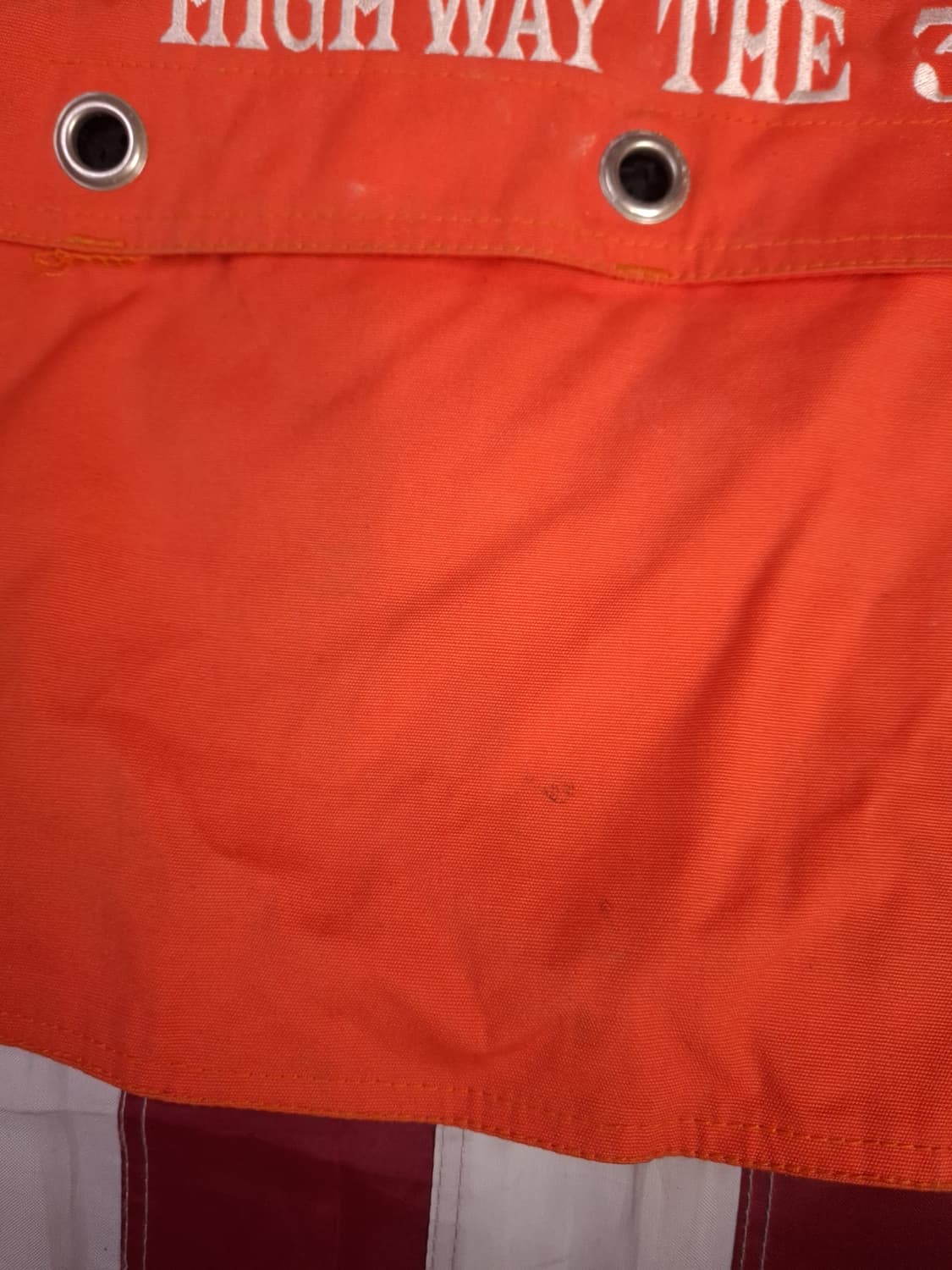 오리지날 옐로우콘 레이싱 라이더자켓 상품이미지10