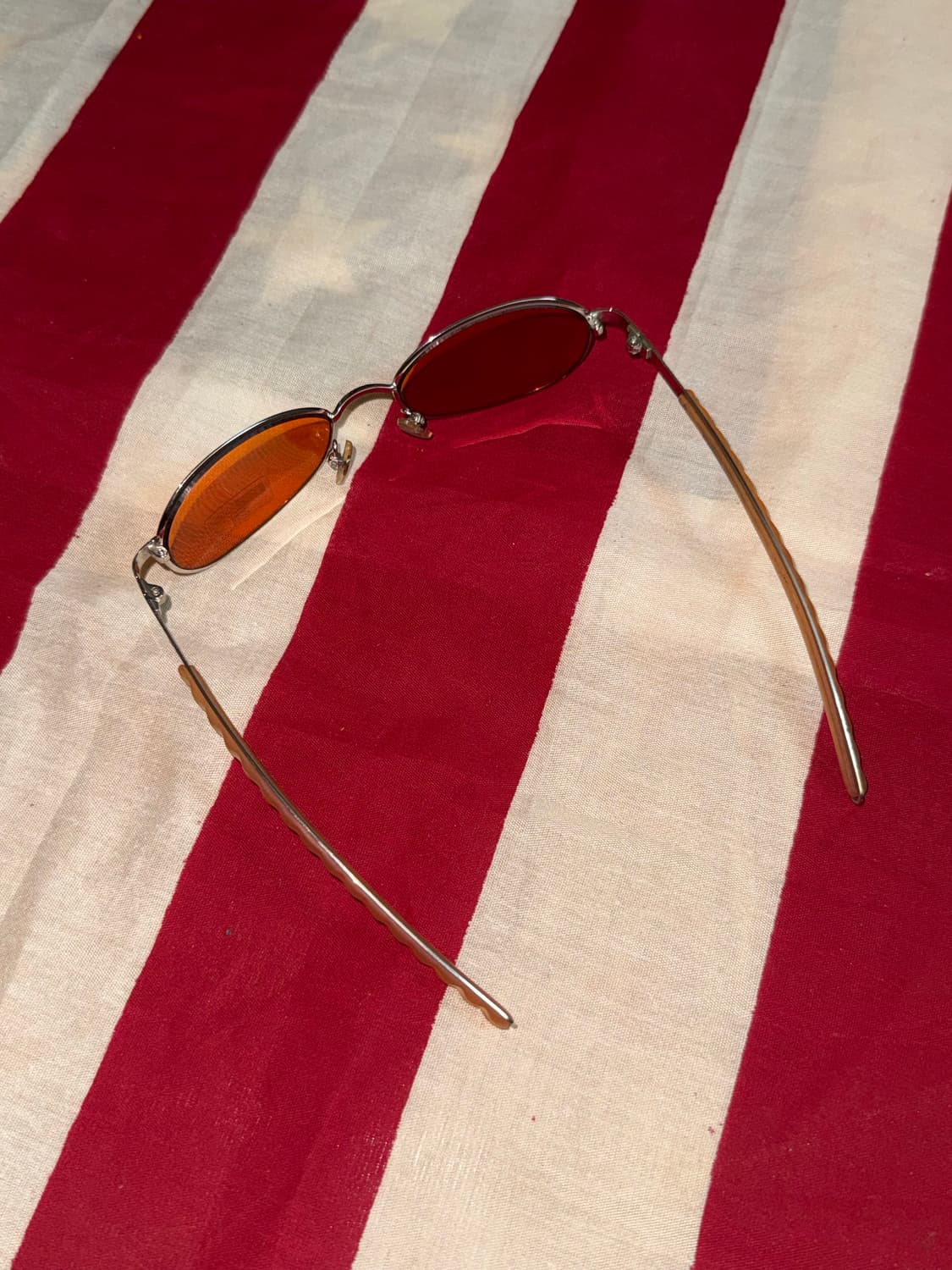 2000s michiko london sunglasses 미치코런던  상품이미지7
