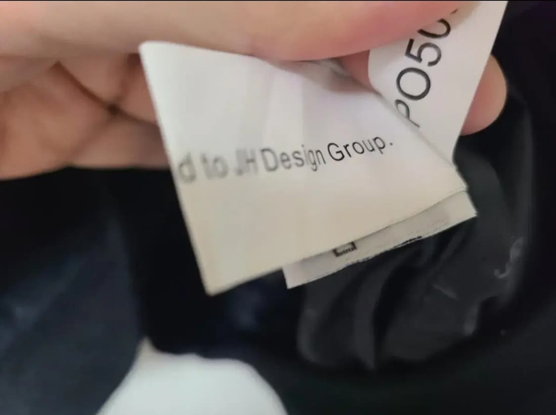 제프해밀턴 레이싱자켓 상품이미지8