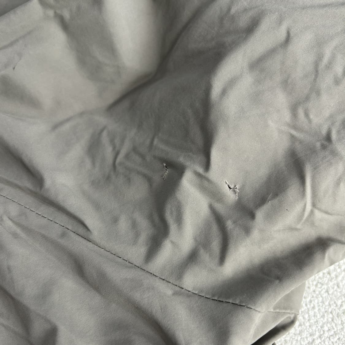 미군 Army 프리마로프트 밀리터리 점퍼 105 상품이미지3