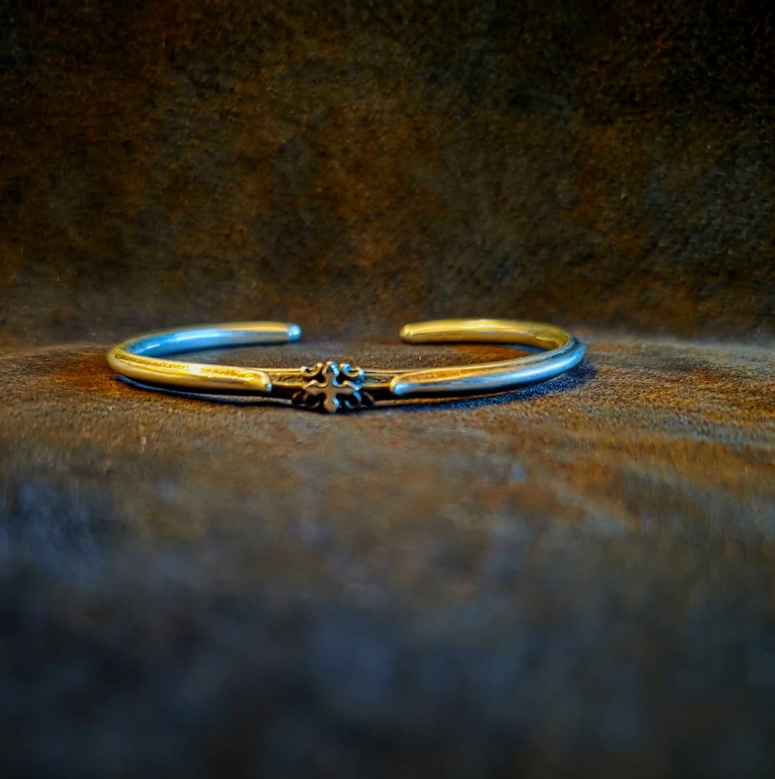 Japen  silver925 cross bangle bracelet 상품이미지8