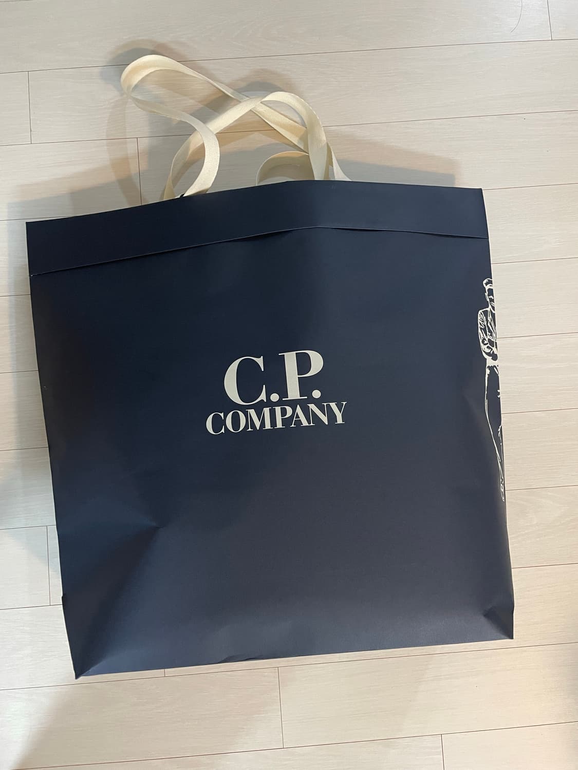 씨피컴퍼니 디디쉘 자켓 익스클루시브 m 상품이미지2