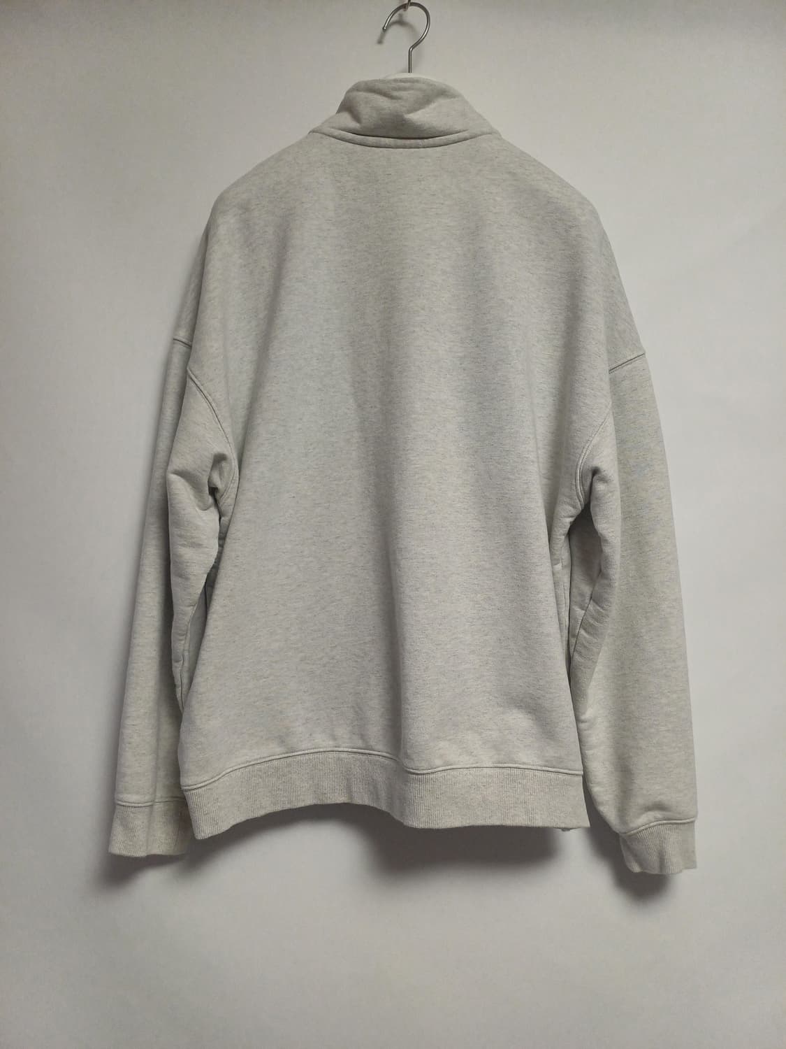 [M] 엄브로 UK 헤리티지 International Sport 하프집업 상품이미지2