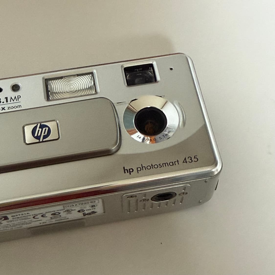 hp photosmart 포토스마트 435 상품이미지2