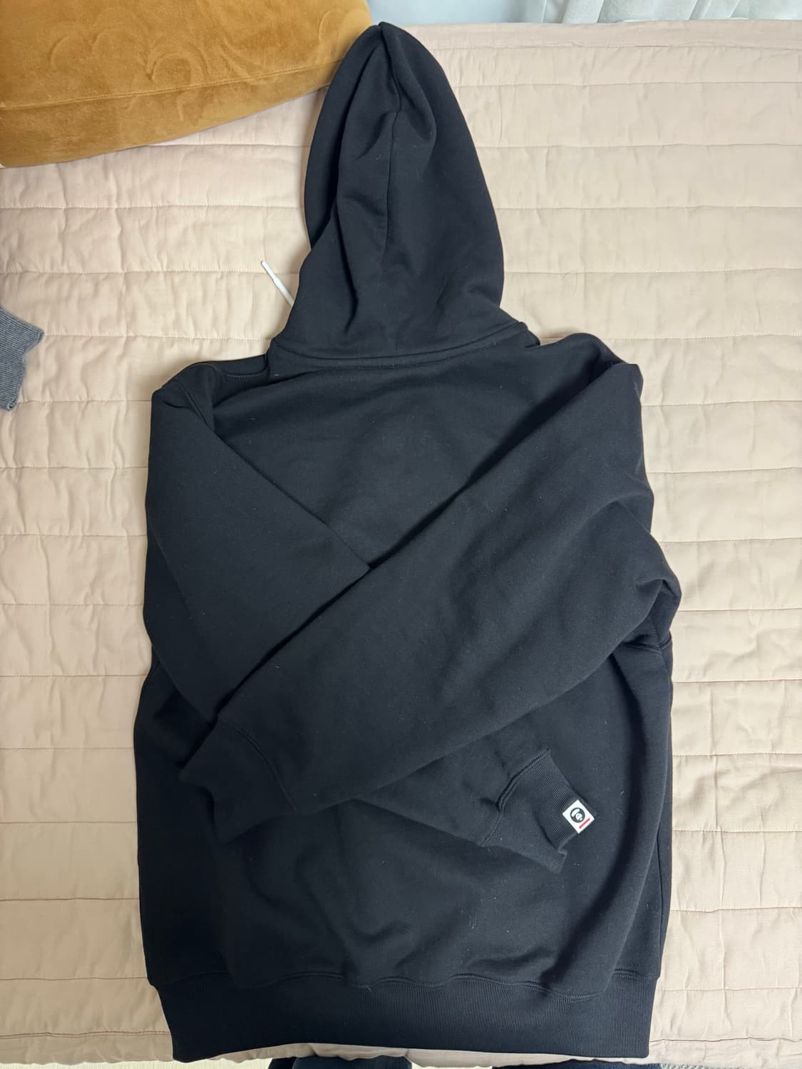 에이프 오사카 후드집업 상품이미지7