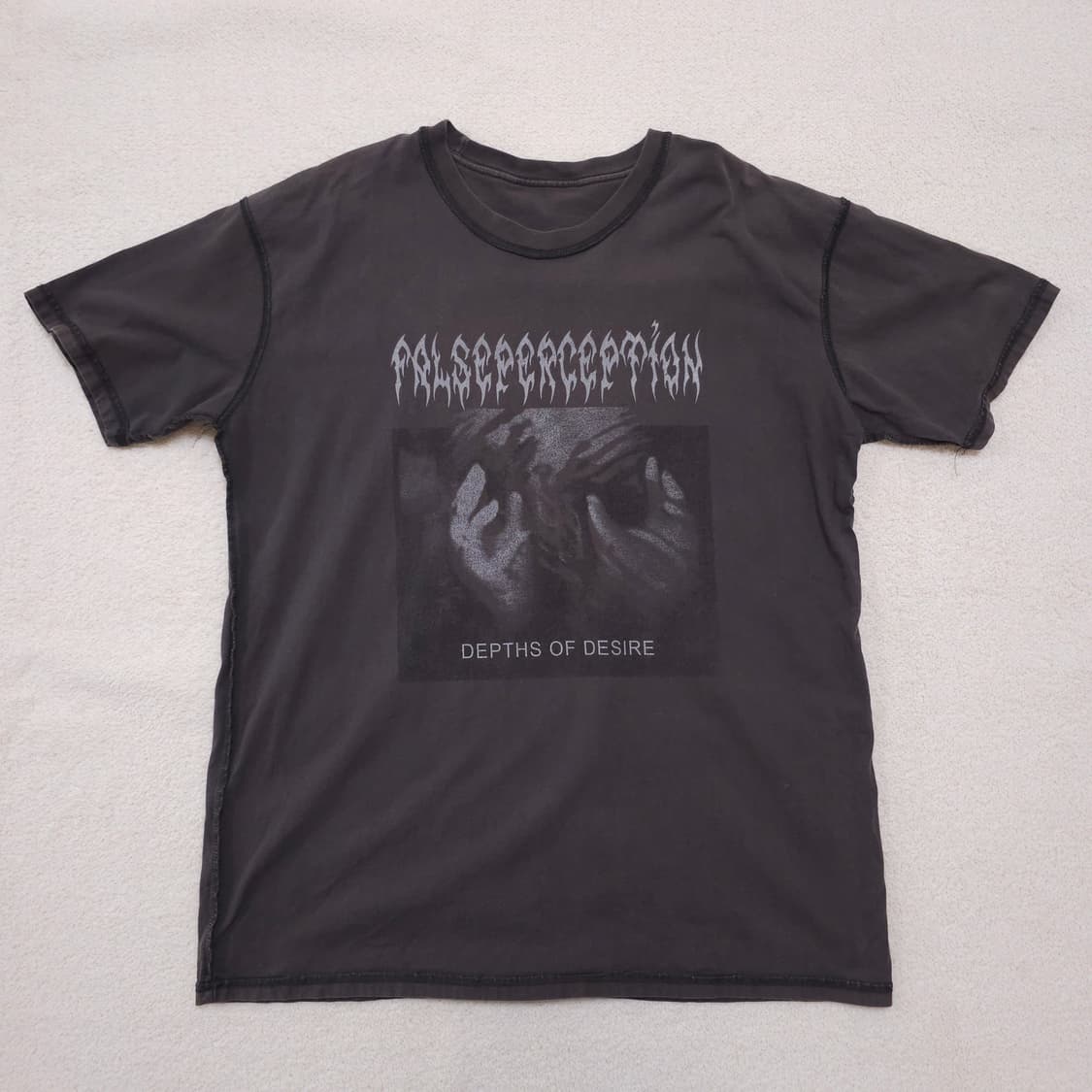 FALSE PERCEPTION 상품이미지2