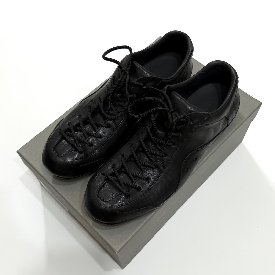 로맨틱무브 보울러 스니커즈 280mm 상품이미지2