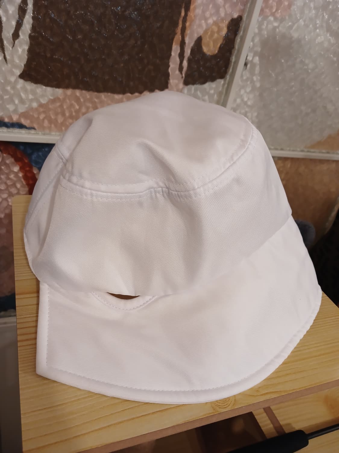 PXG 정품 여성 벙거지 모자 free (57 ~ 58) 사이즈 상품이미지3