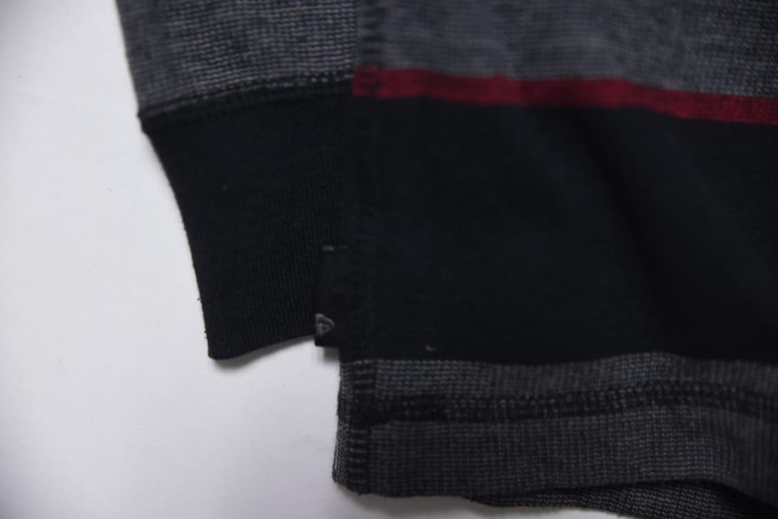 Quiksilver 퀵실버 남성 긴팔 티셔츠 S  90 상품이미지6