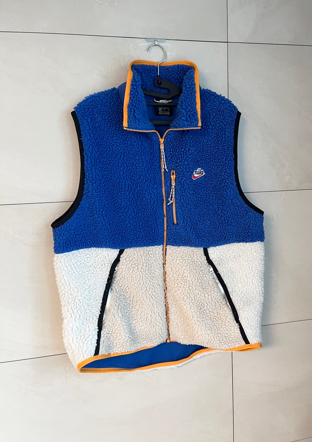 나이키 NSW 헤리티지 윈터 베스트 조끼 [XL] 상품이미지2