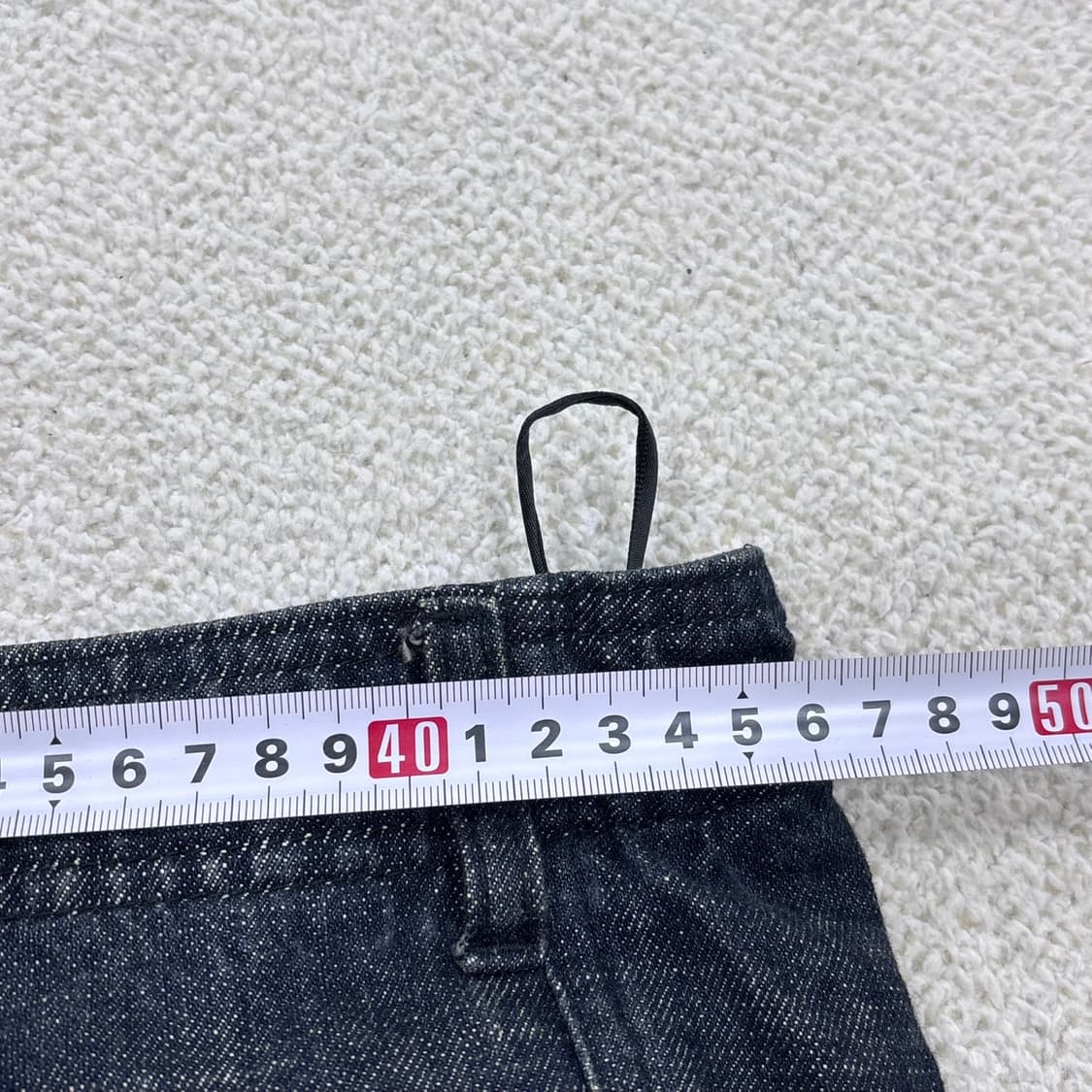 2XL 코미네 라이딩 메시 카고 팬츠 0401E 상품이미지5