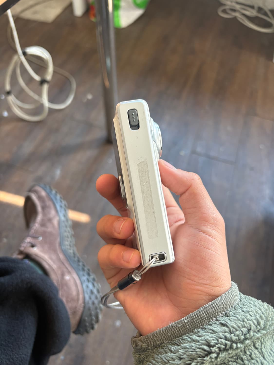 시스코 플립 디지털캠코더 상품이미지5